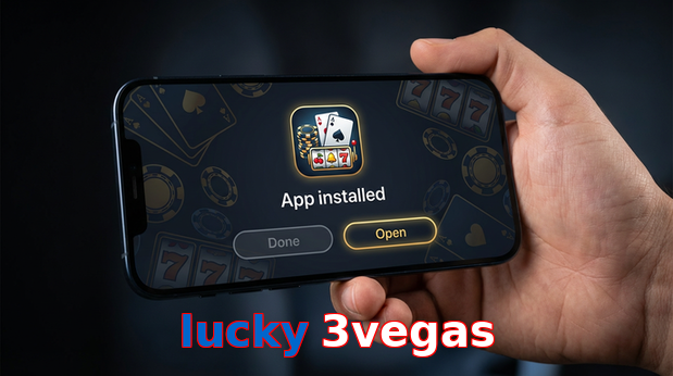 Payment and PKR controls in Lucky 3vegas