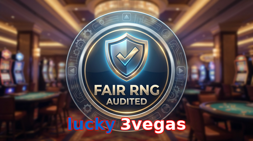Payment and PKR controls in Lucky 3vegas