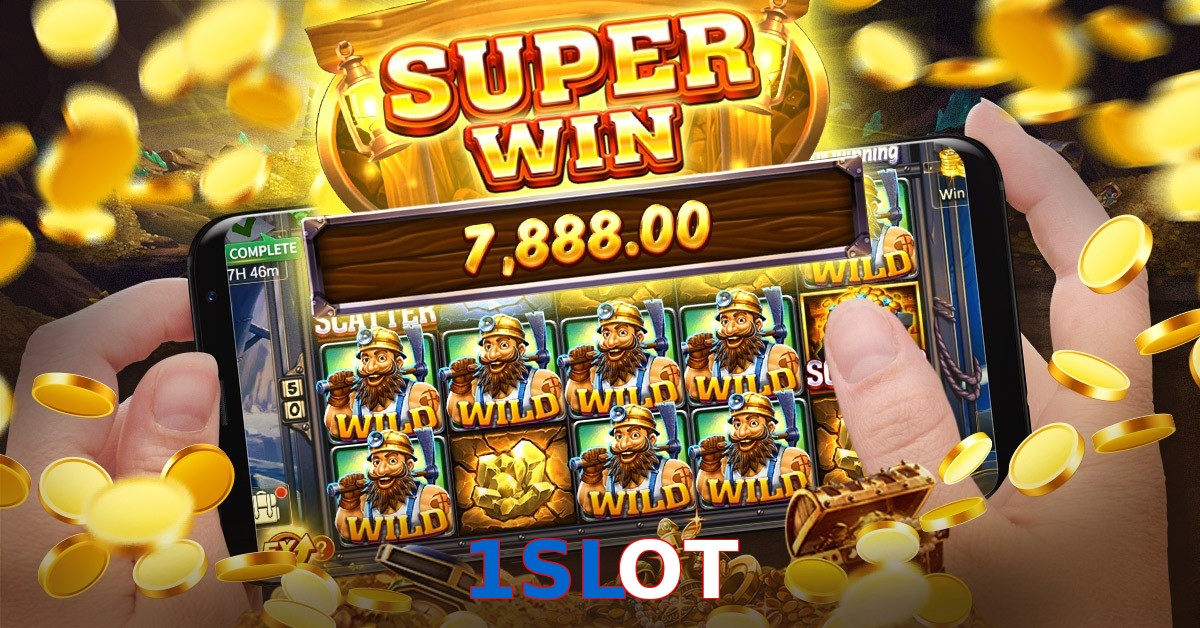 1SLOT