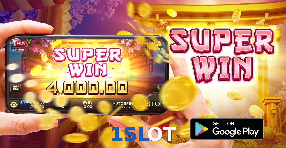 1SLOT