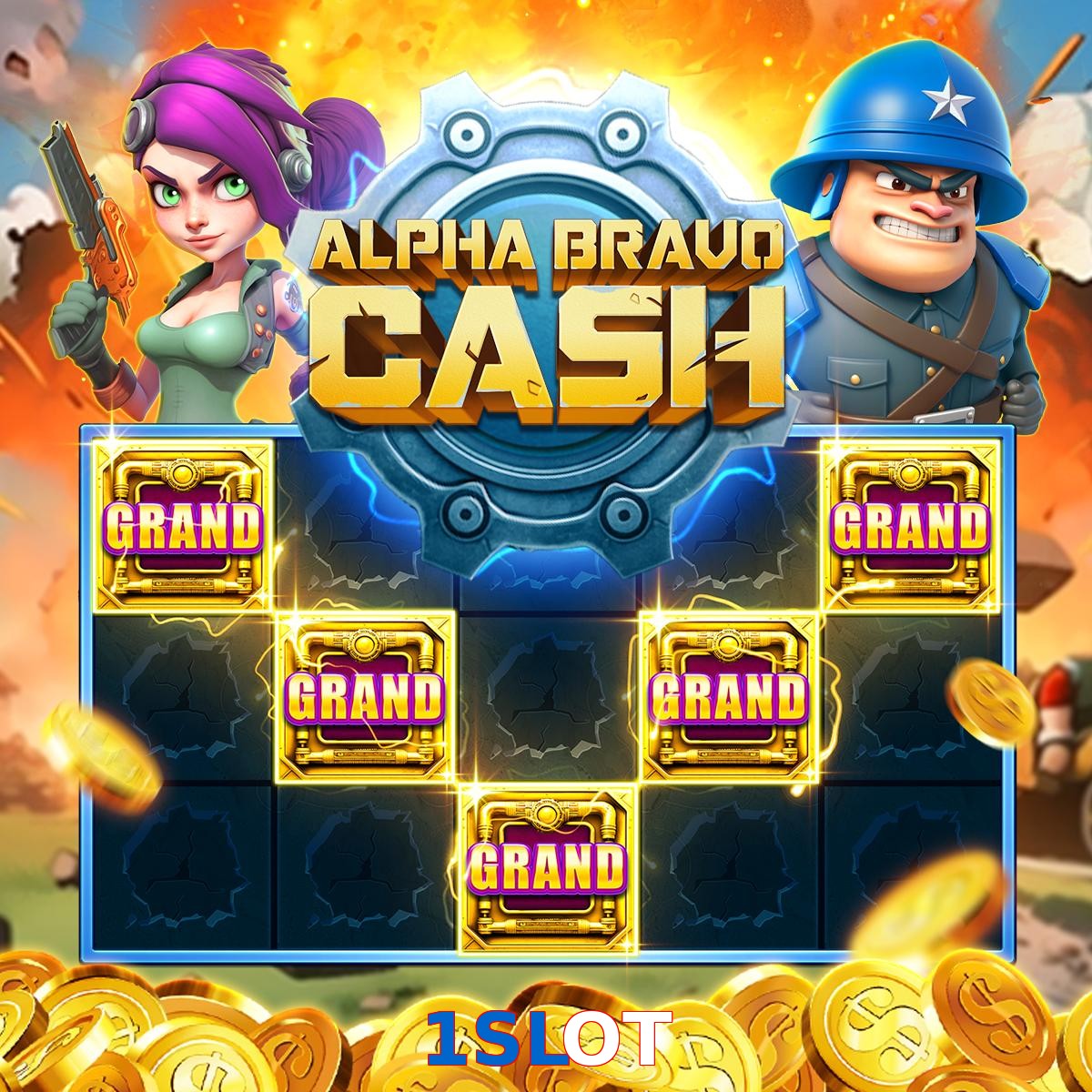 1SLOT