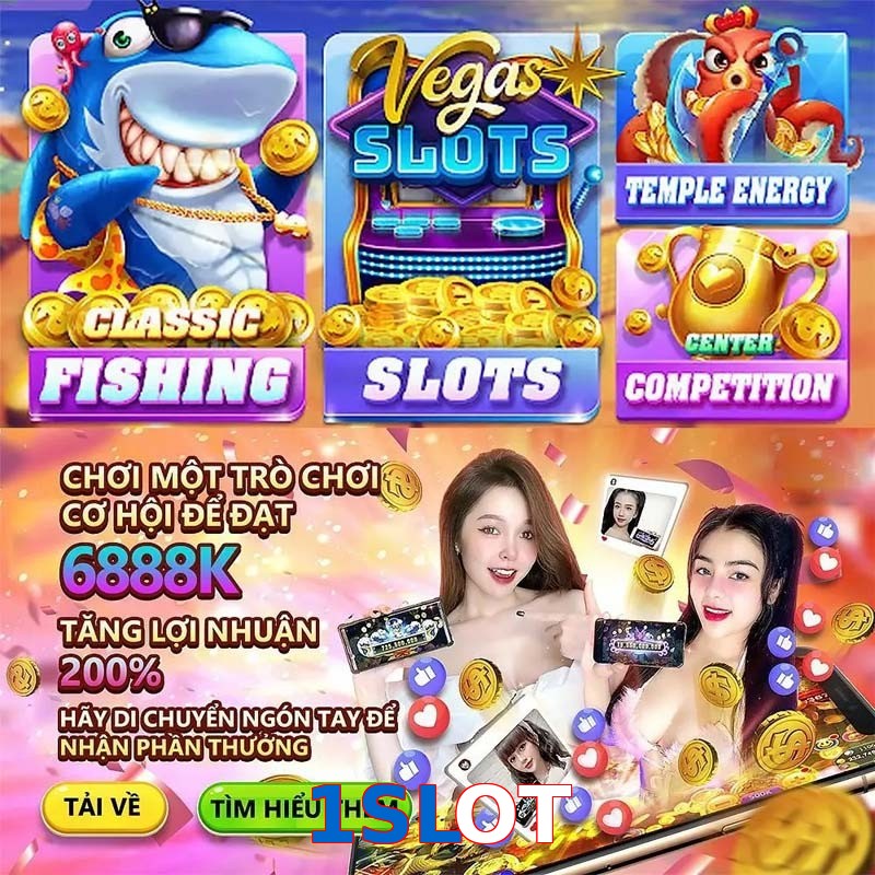 1SLOT
