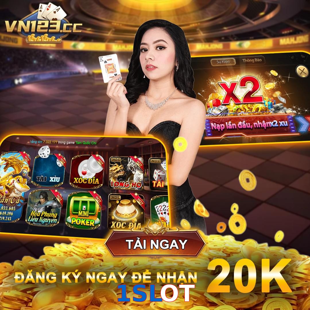 1SLOT
