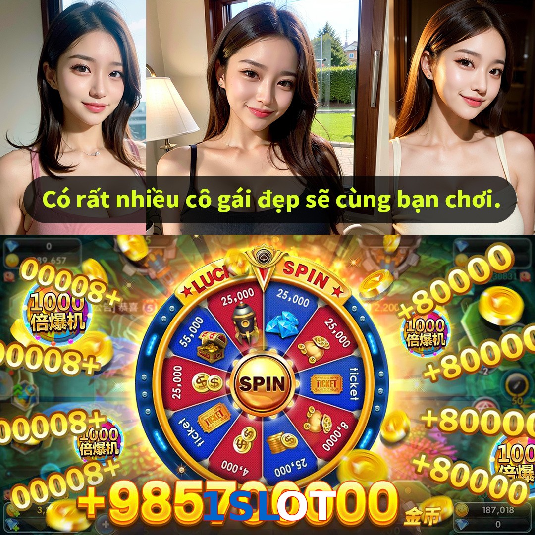 1SLOT