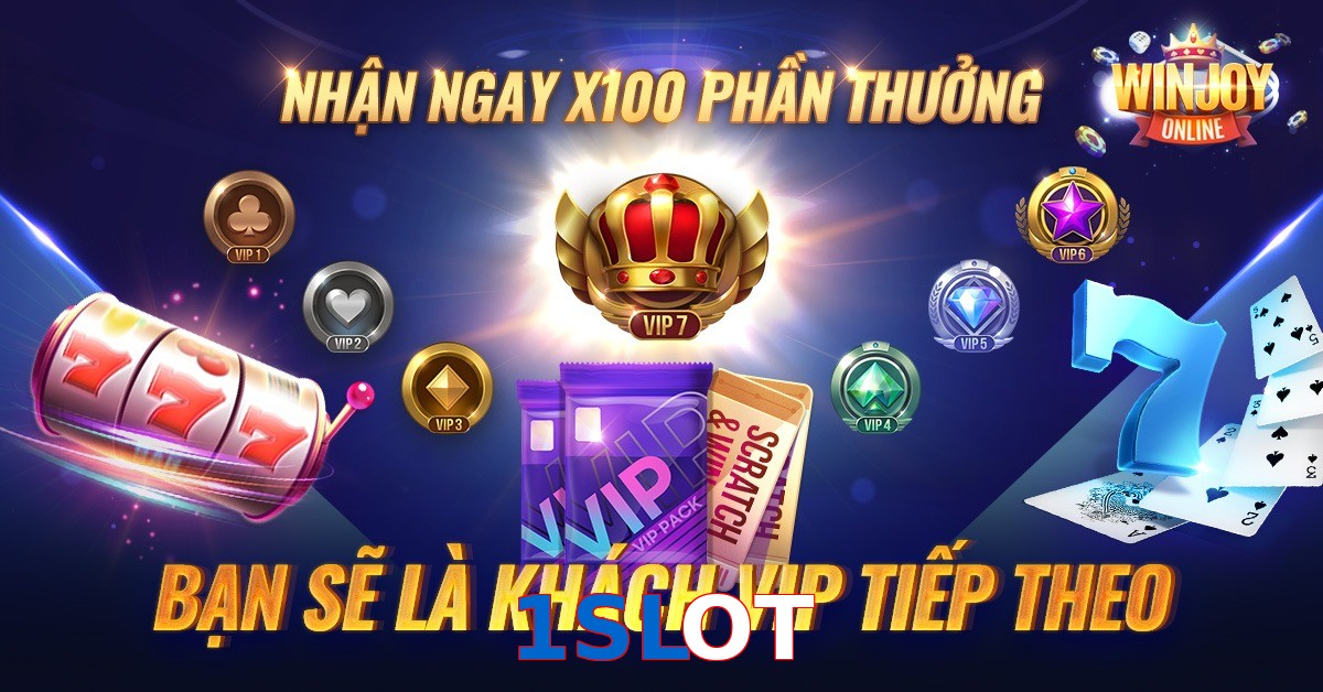 1SLOT