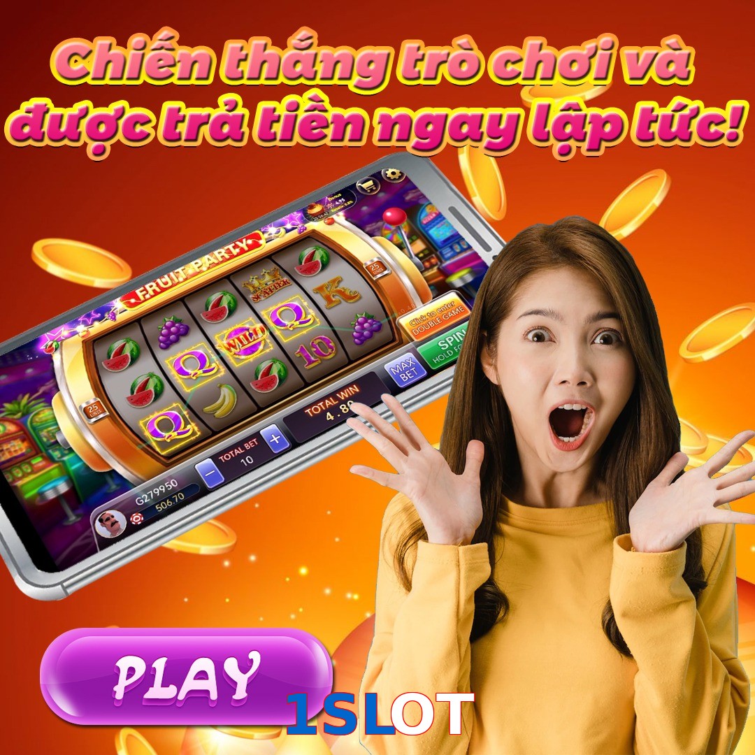 1SLOT