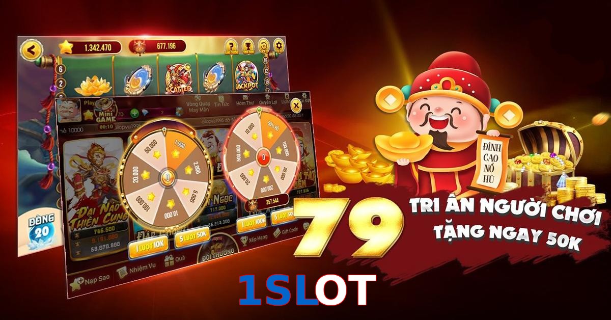 1SLOT