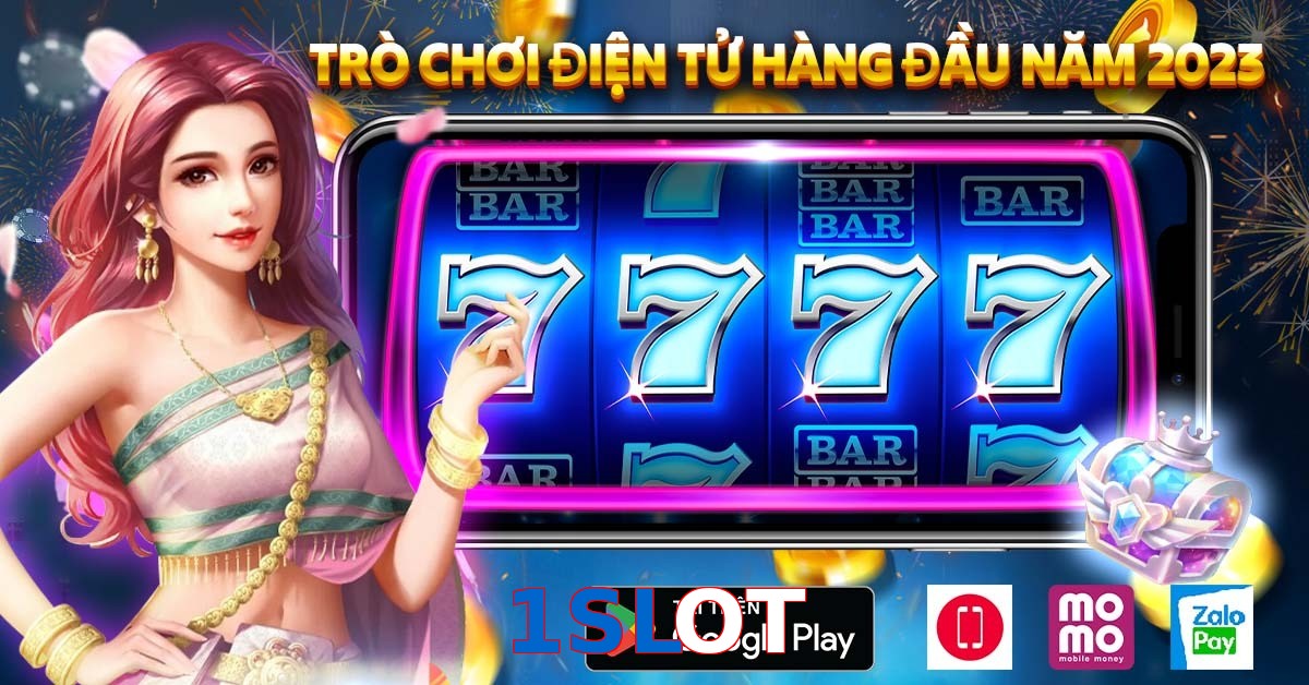 1SLOT