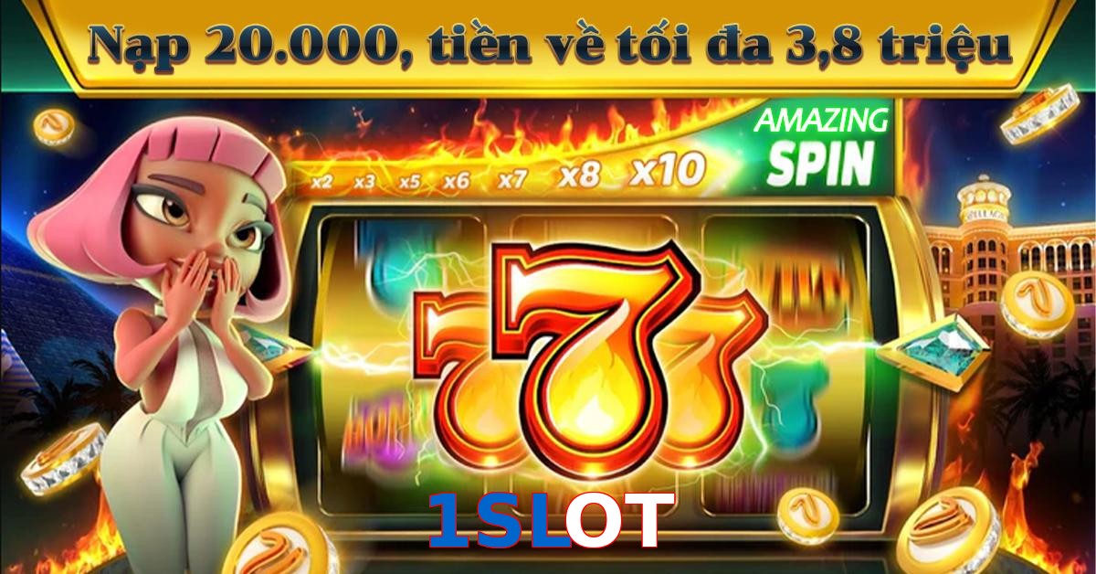 1SLOT