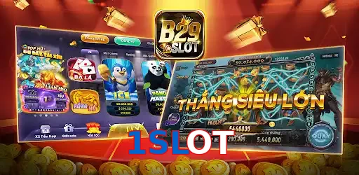 1SLOT