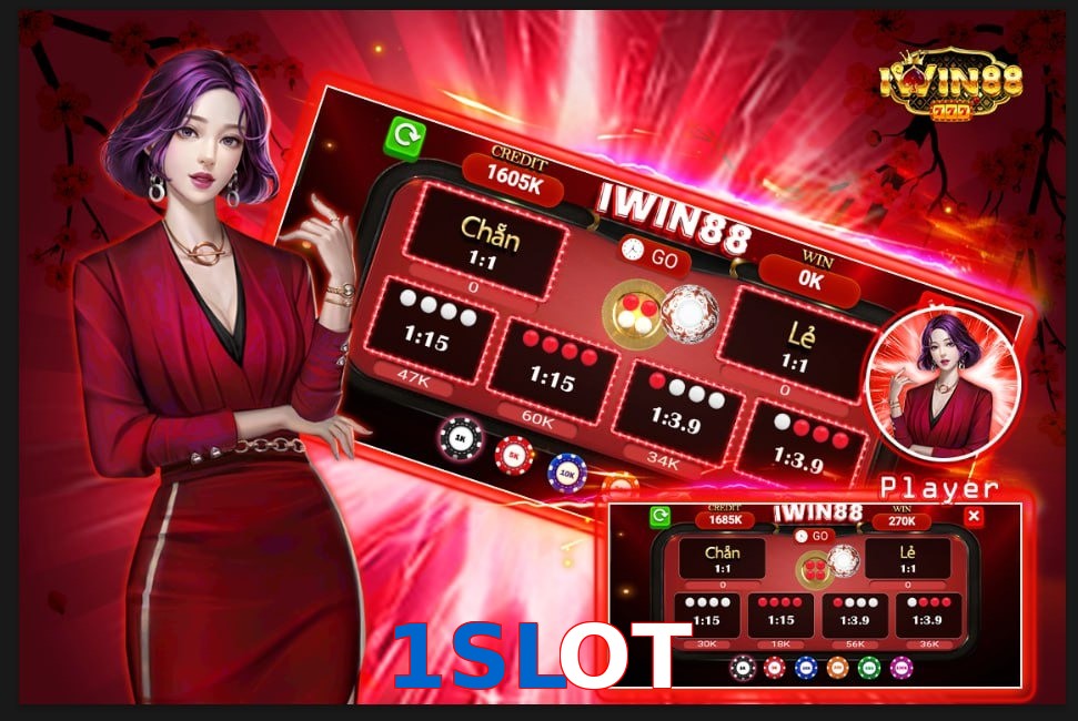 1SLOT