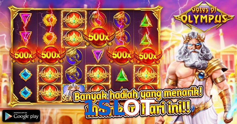 1SLOT