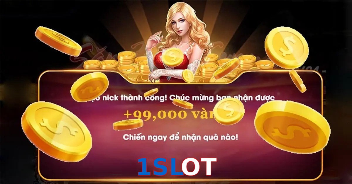 1SLOT