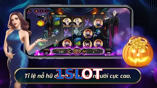 1SLOT
