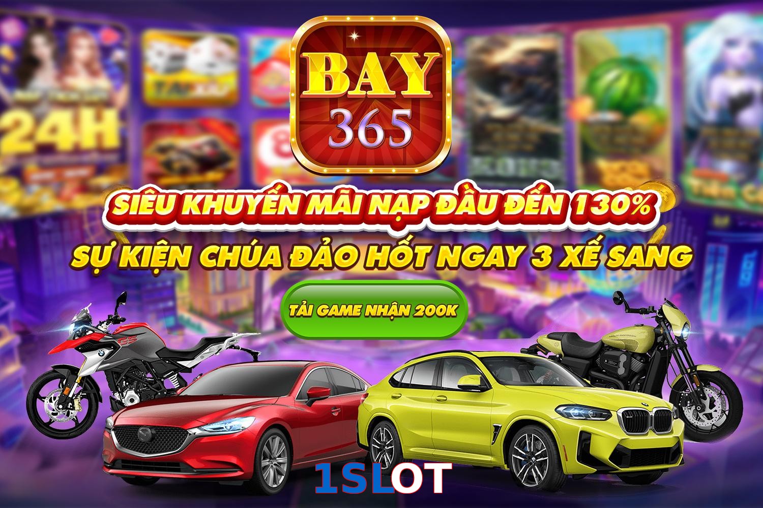 1SLOT