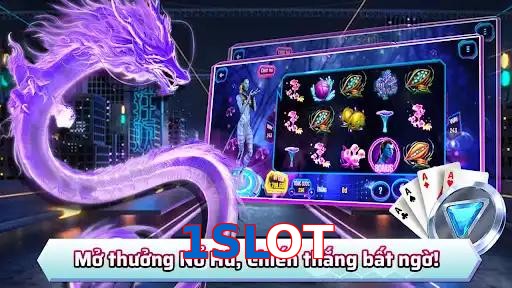 1SLOT