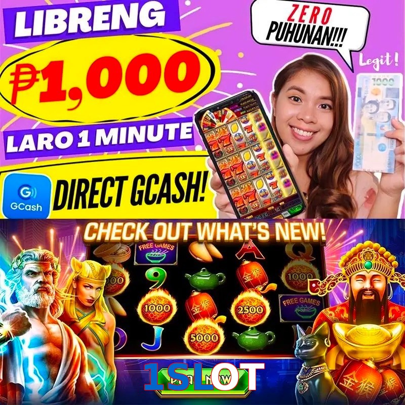 1SLOT