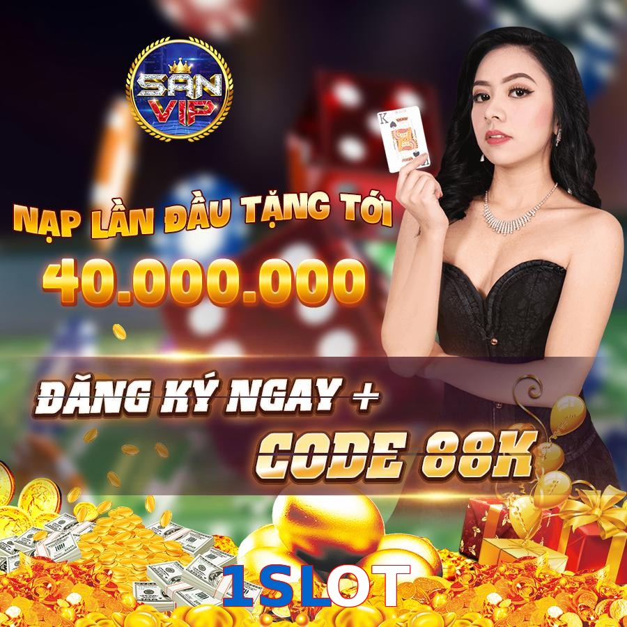 1SLOT