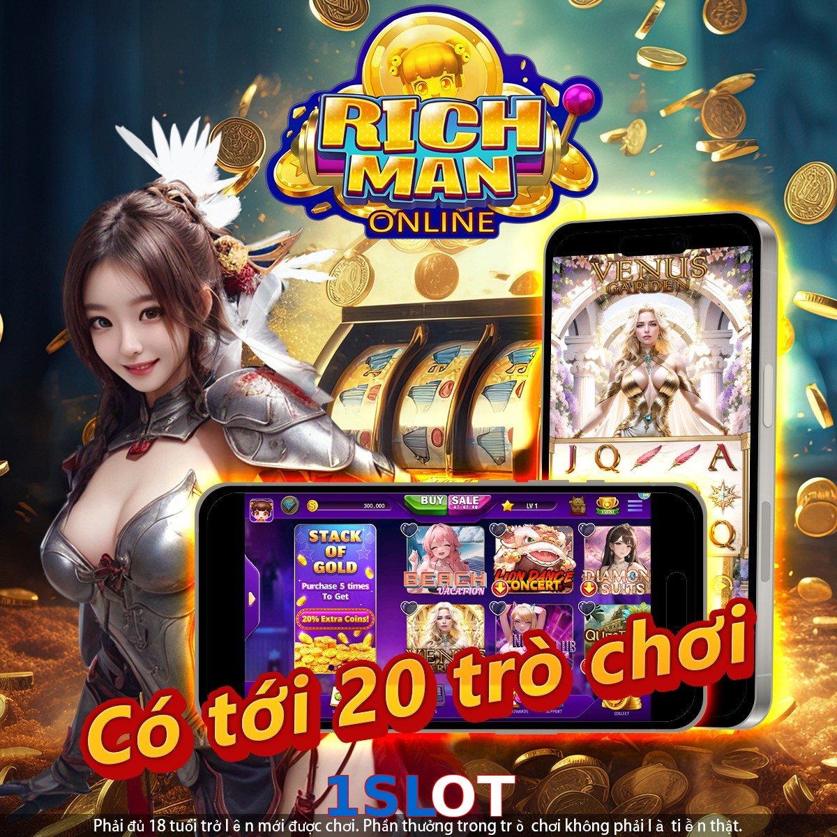 1SLOT