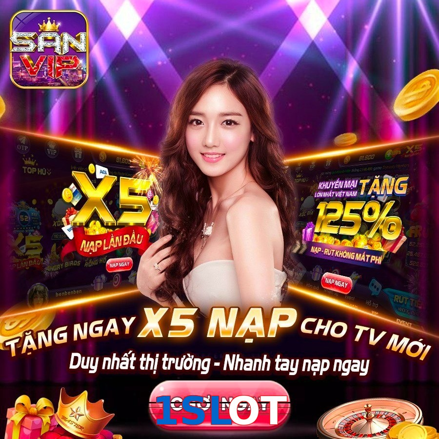 1SLOT