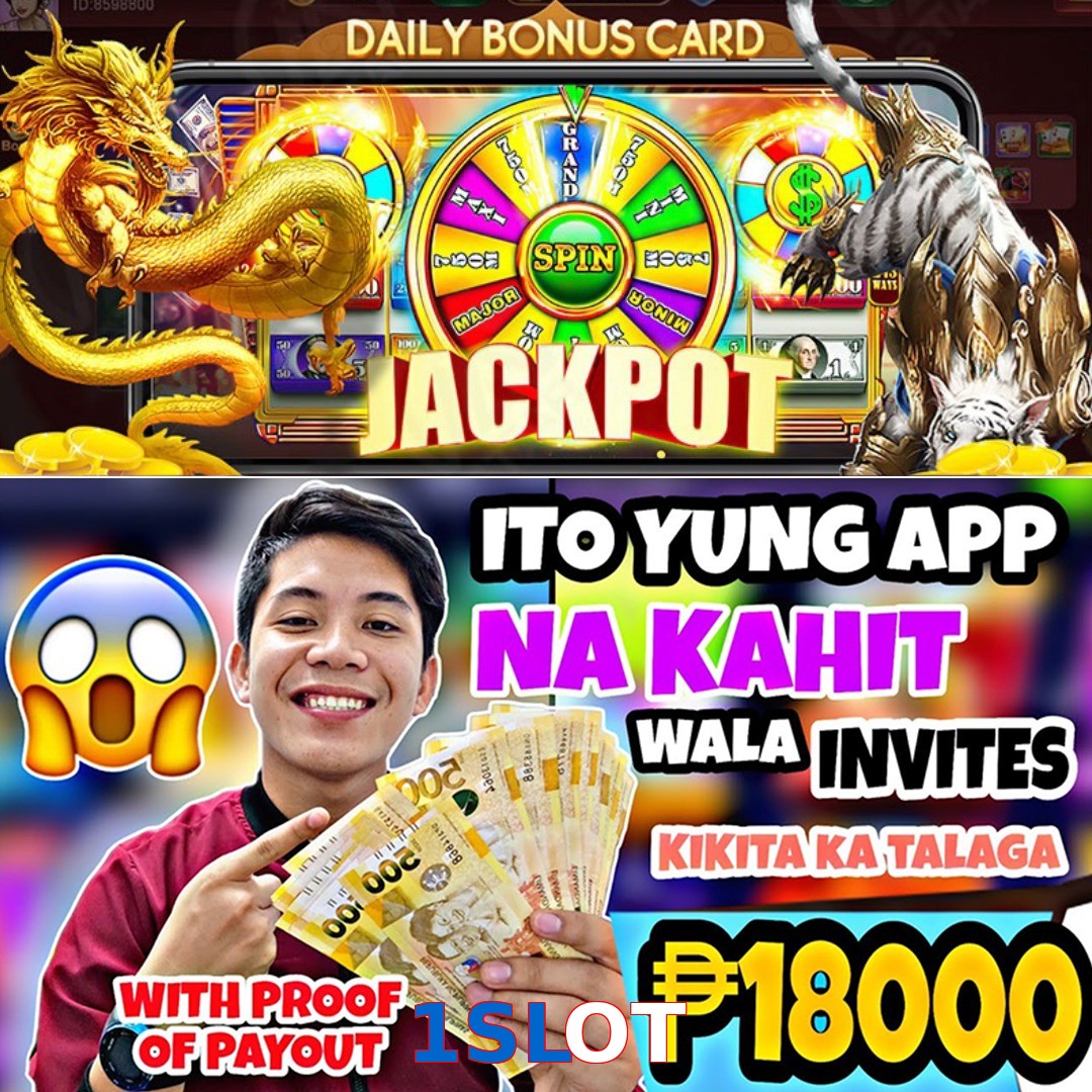 1SLOT