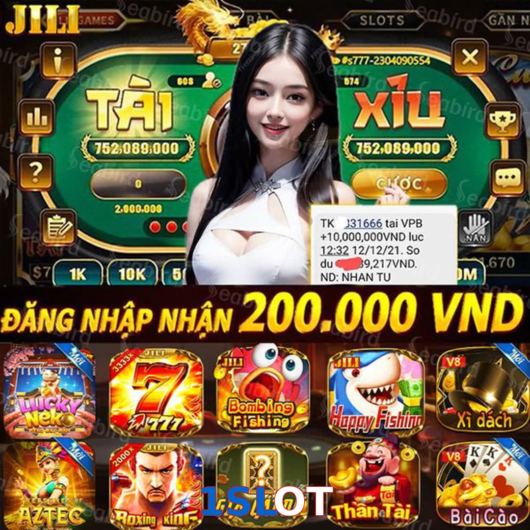 1SLOT