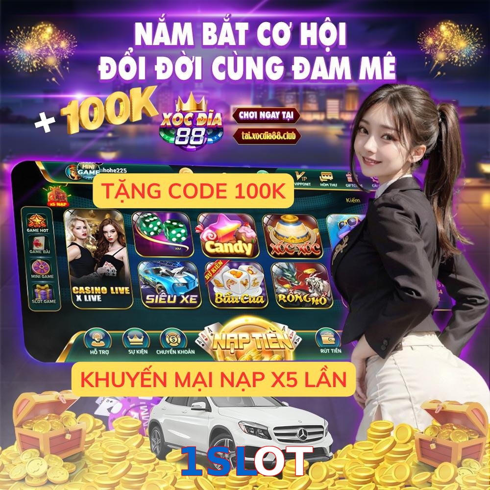 1SLOT