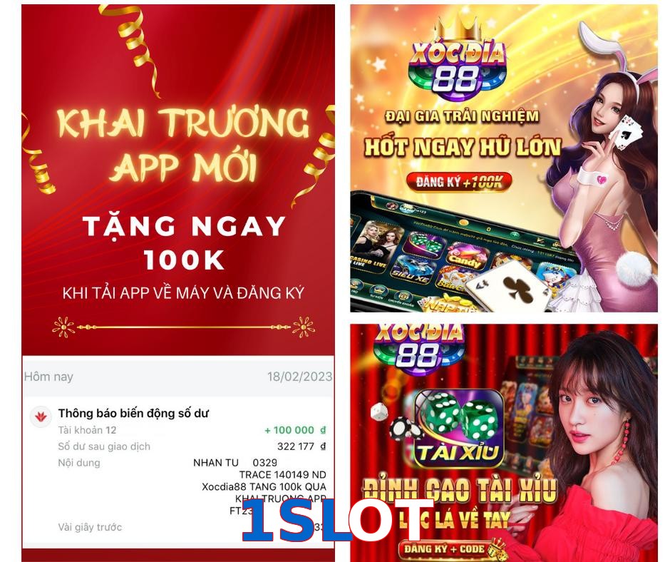 1SLOT