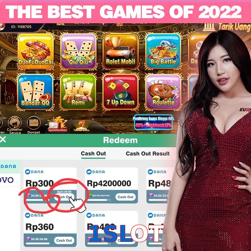 1SLOT